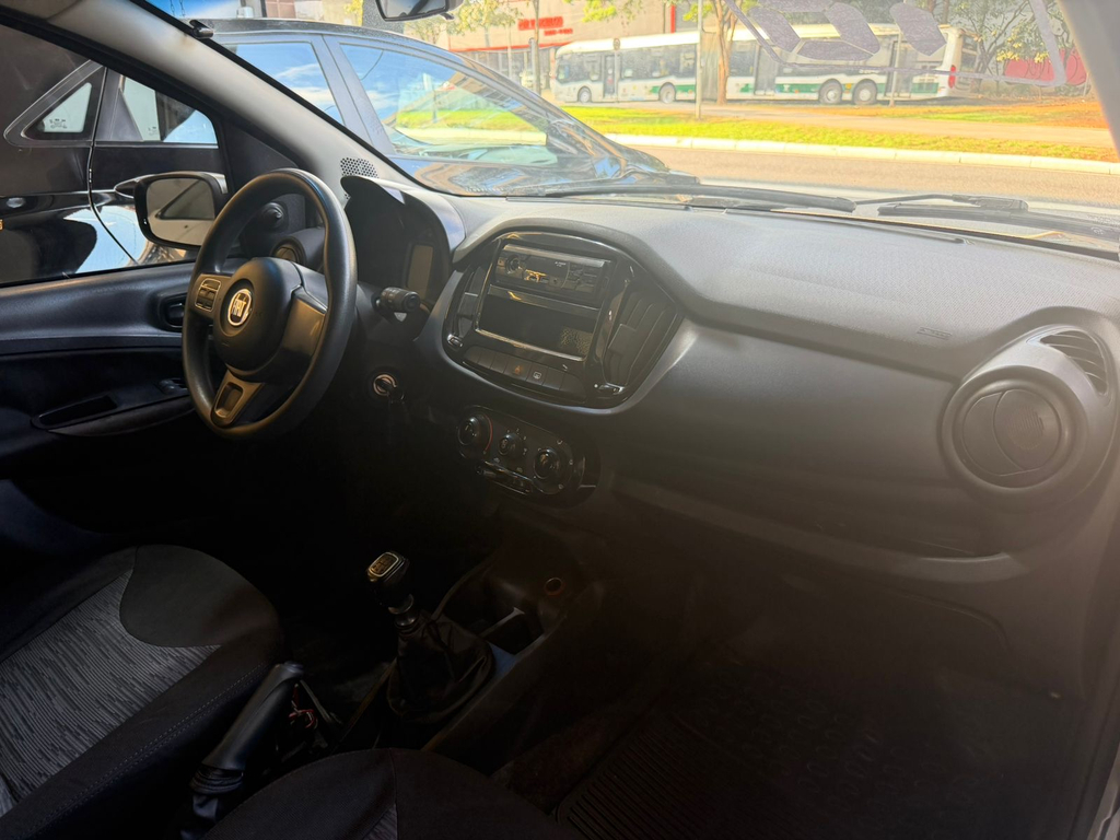 carro