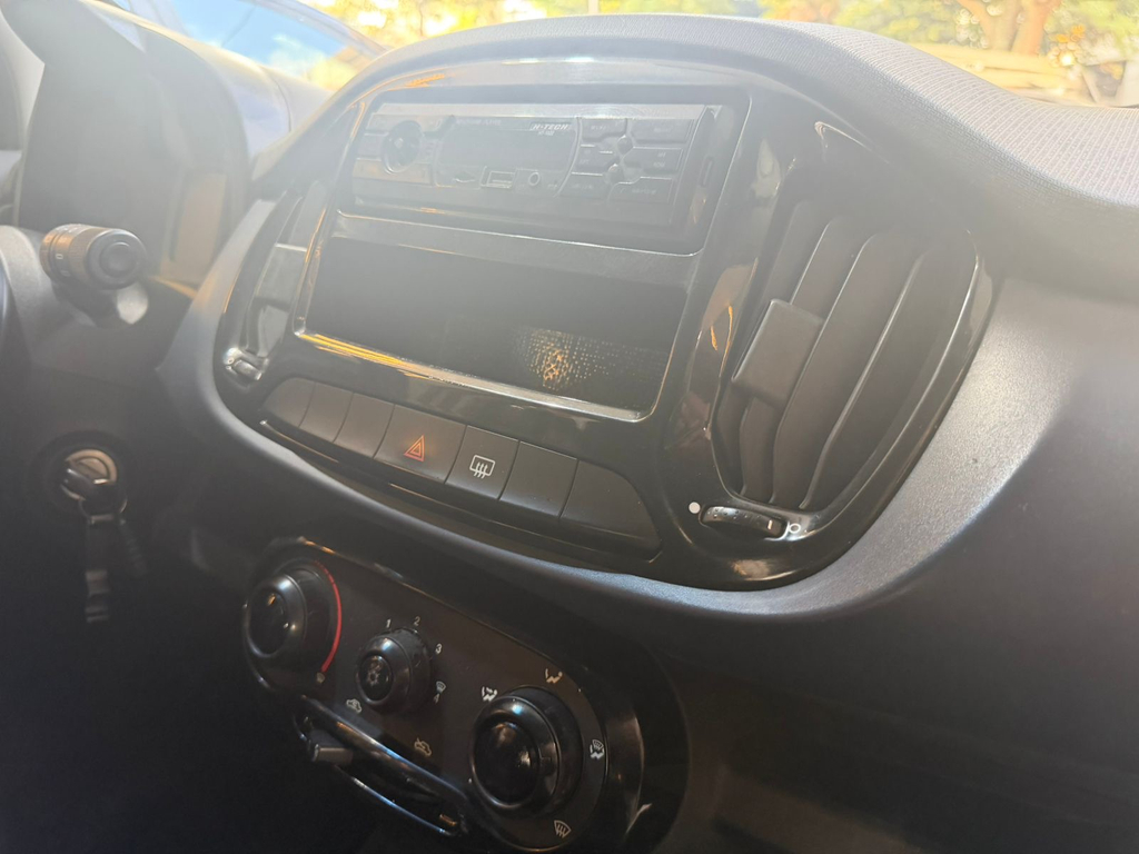 carro