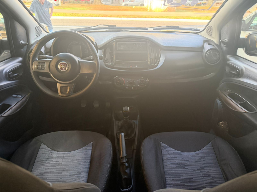 carro