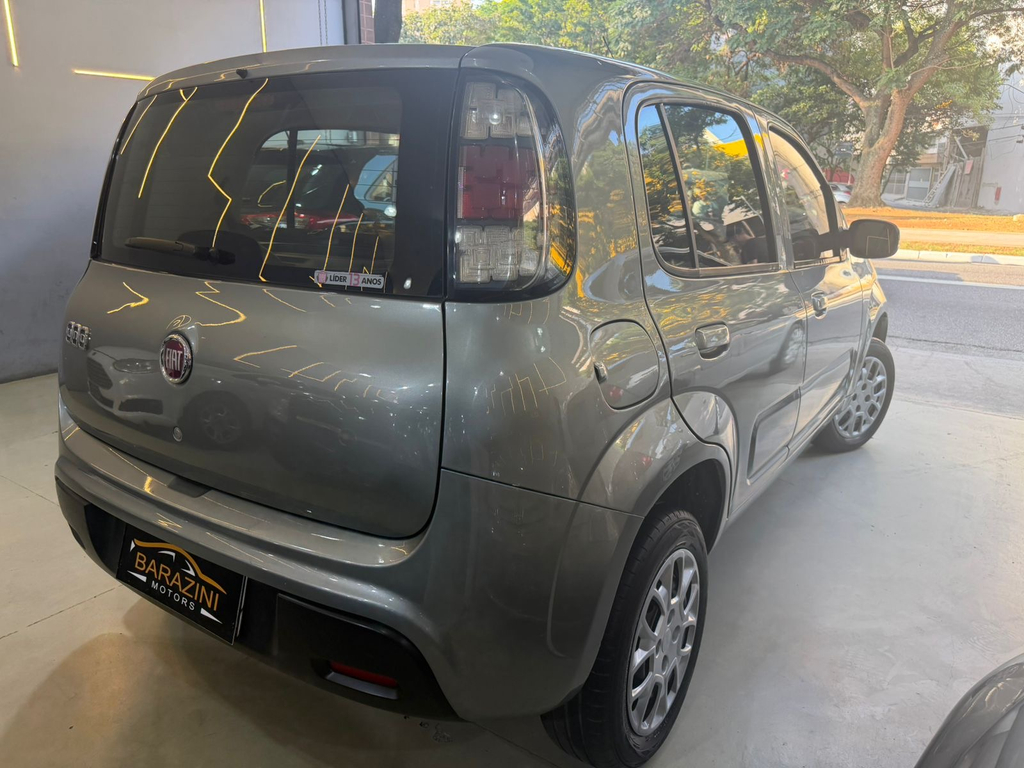 carro