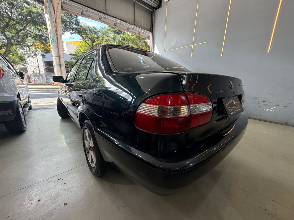 carro