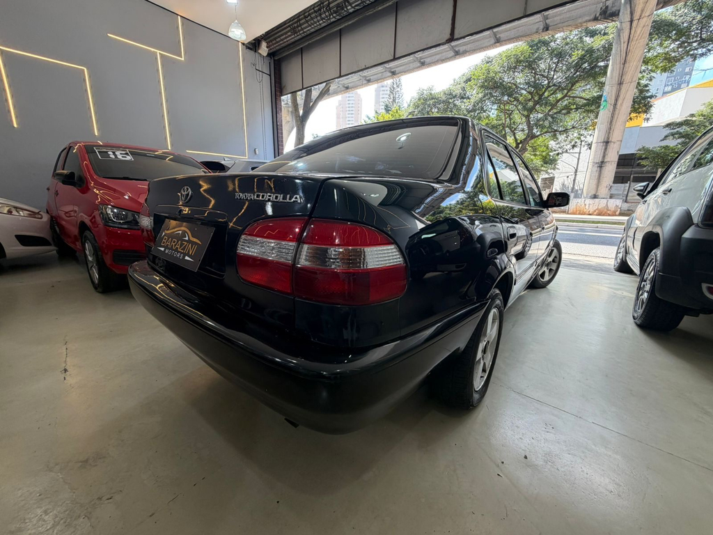 carro