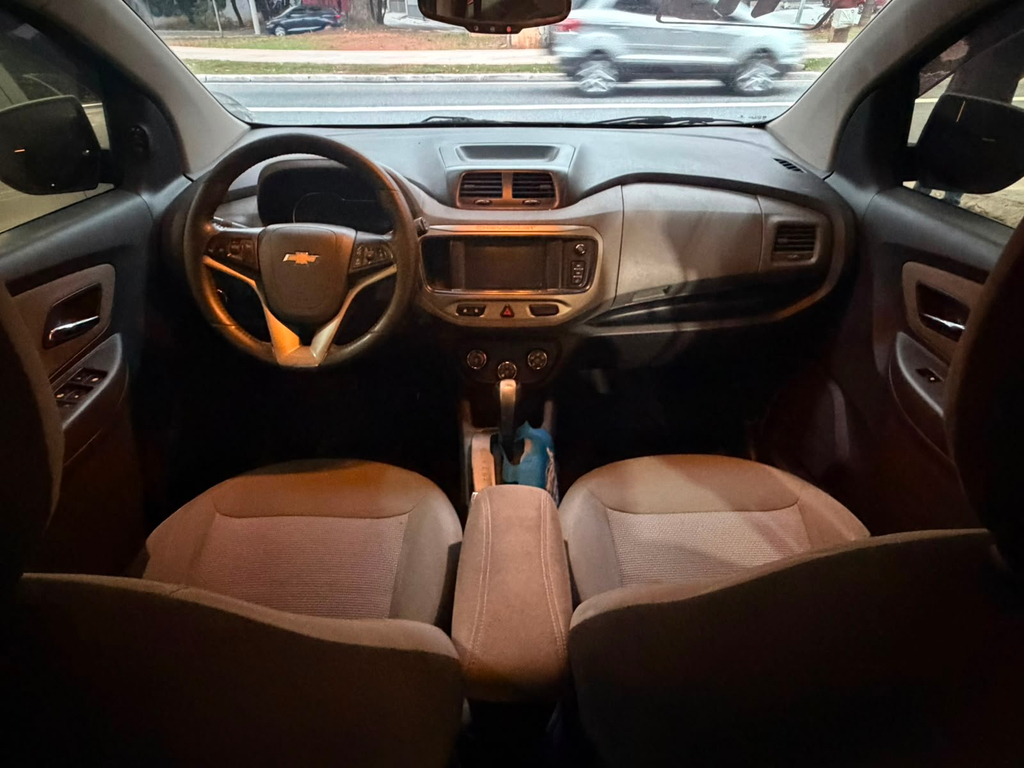 carro