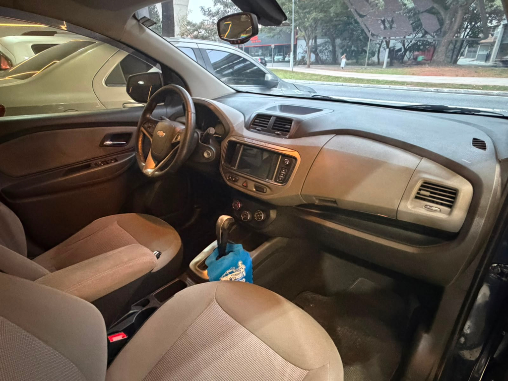 carro