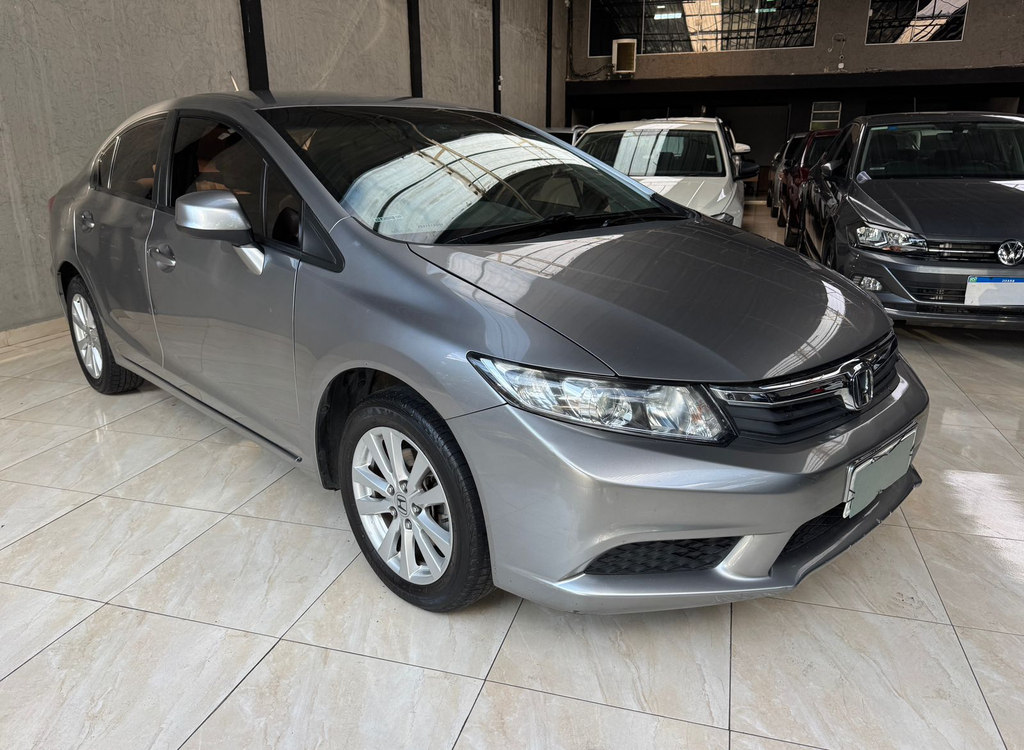 carro