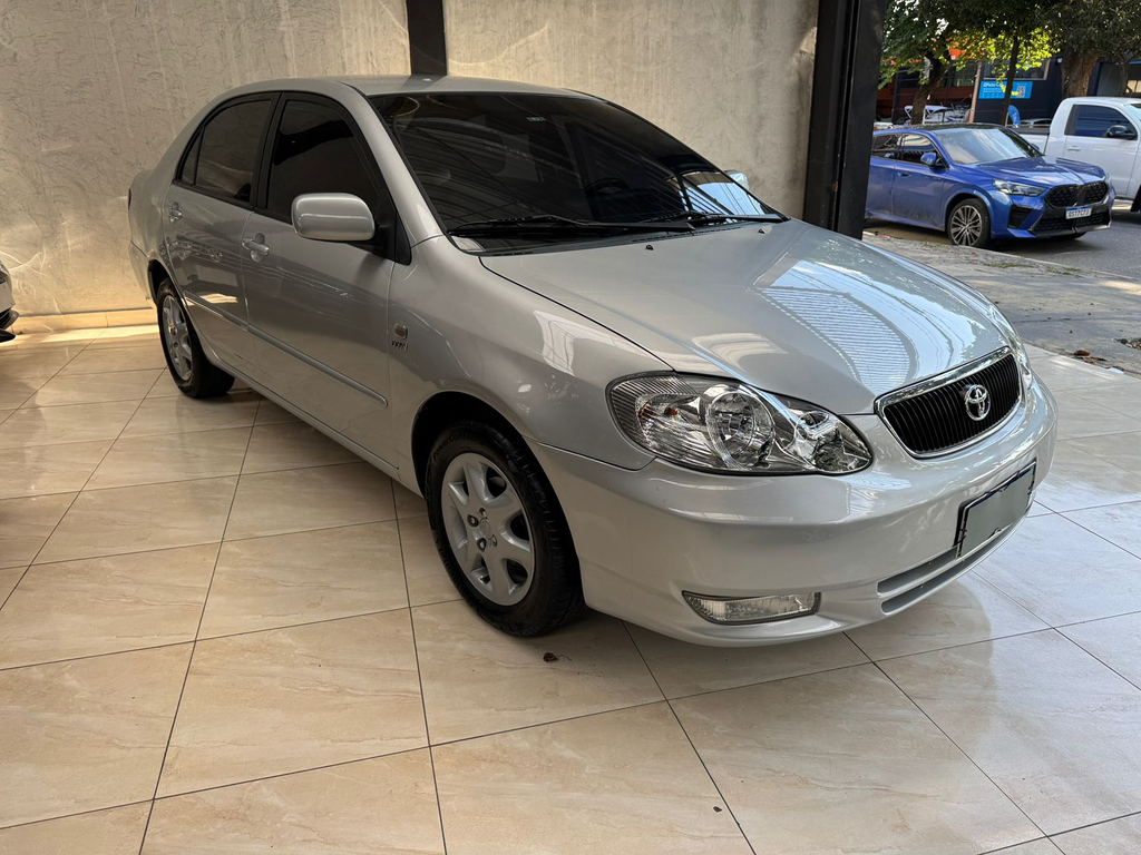 carro