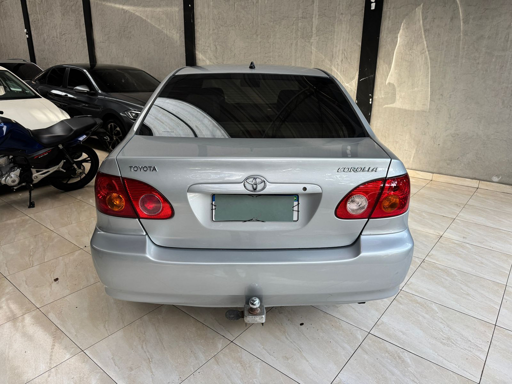 carro