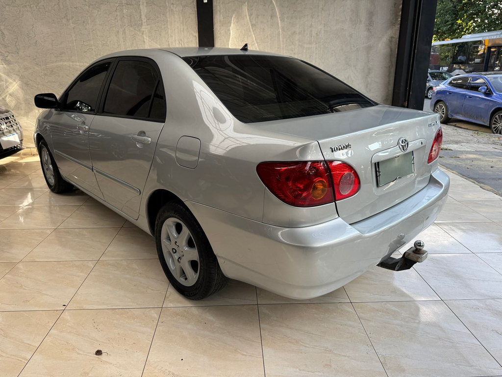 carro