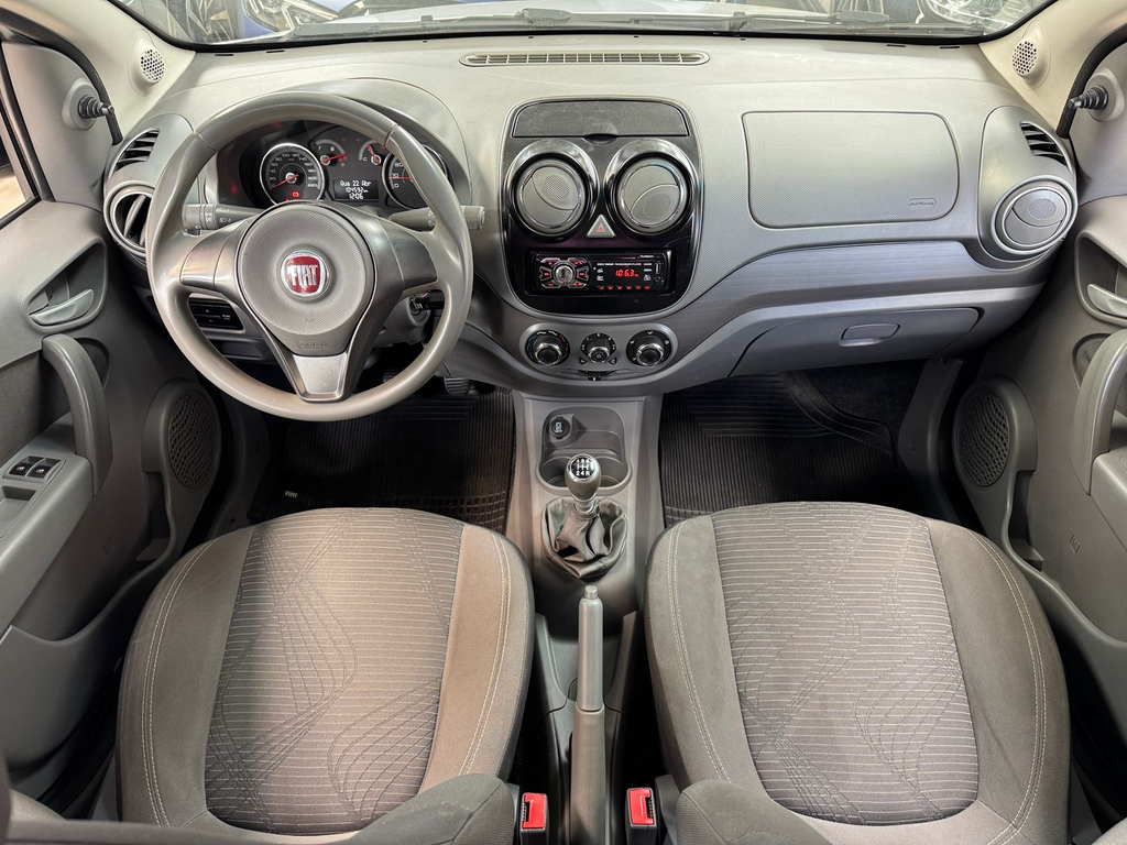 carro