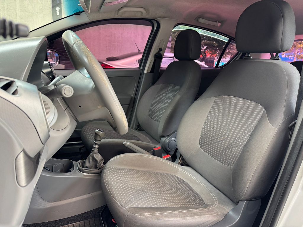 carro