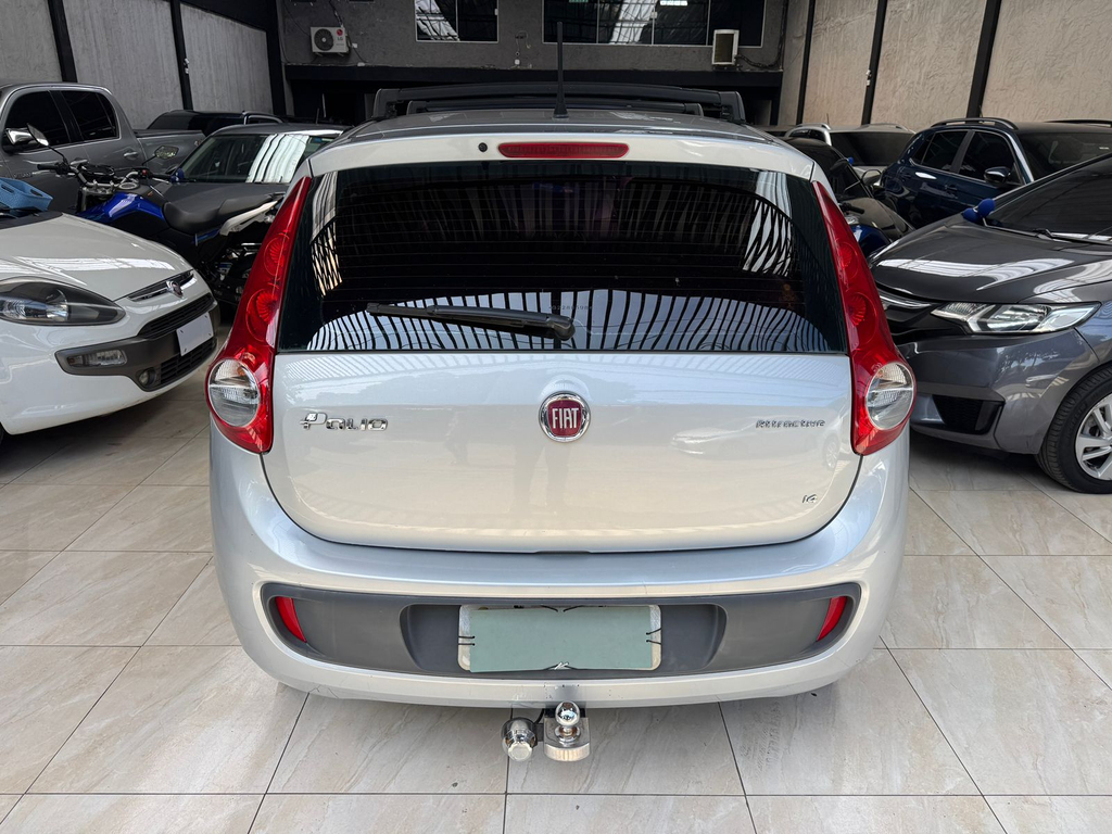 carro