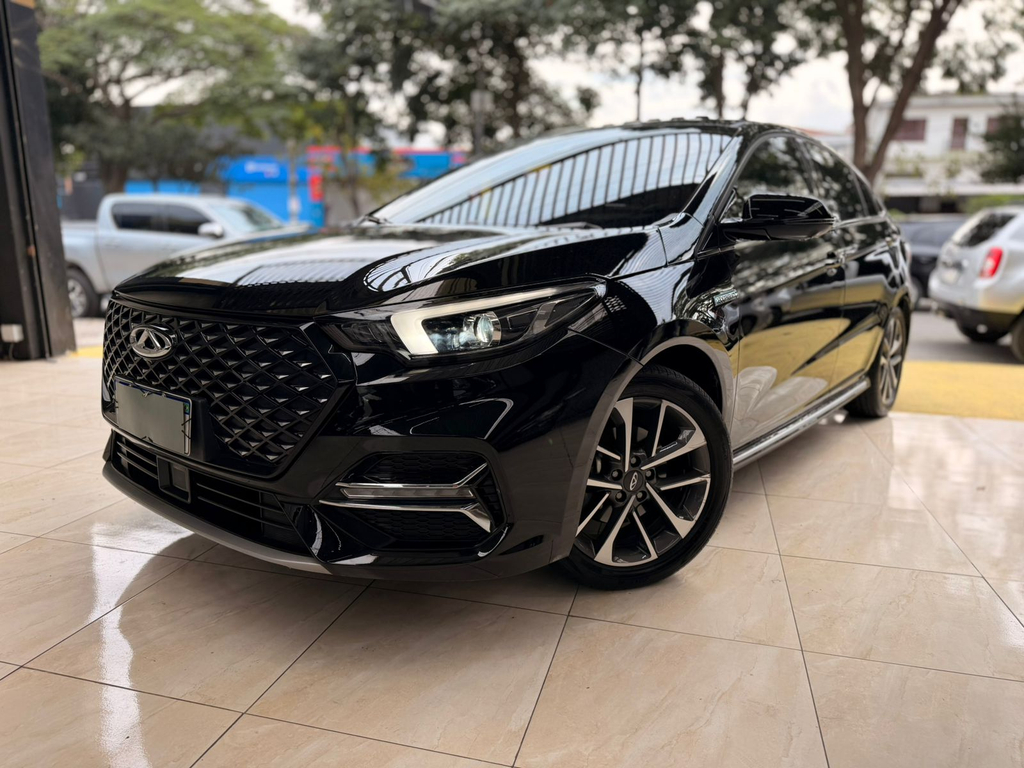 carro