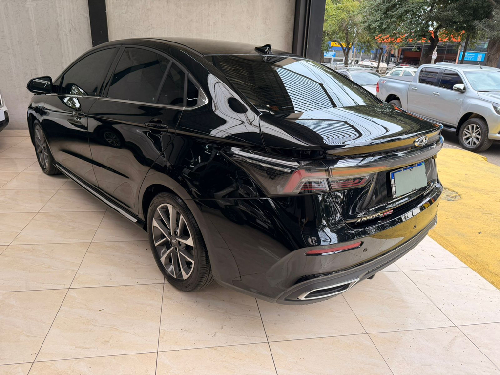 carro