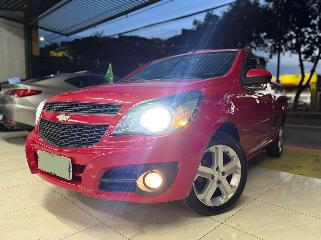 carro