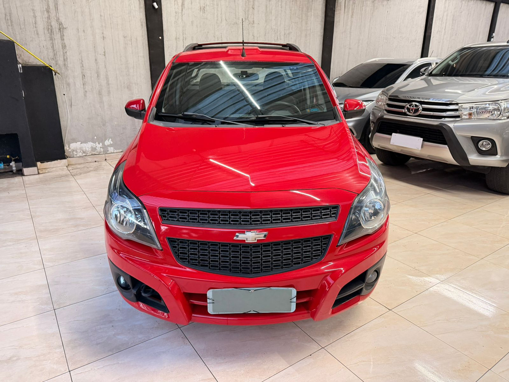 carro