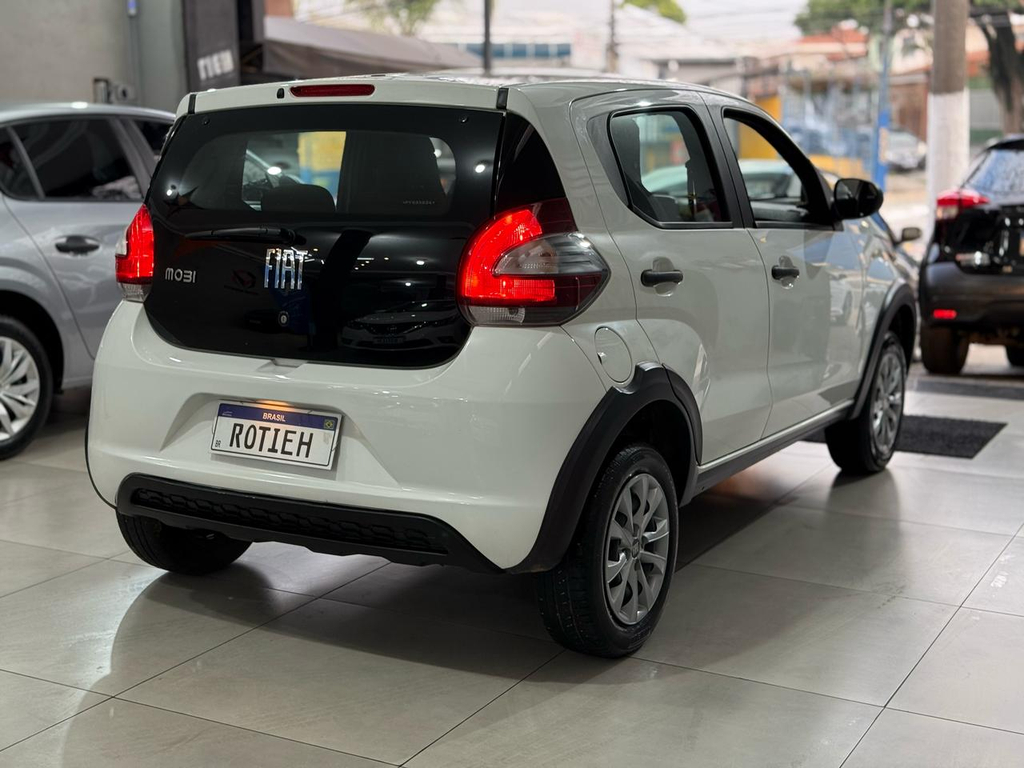 carro