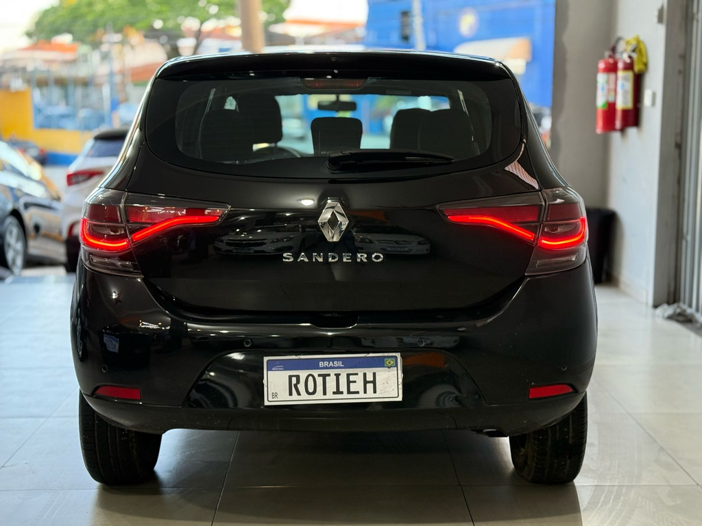 carro