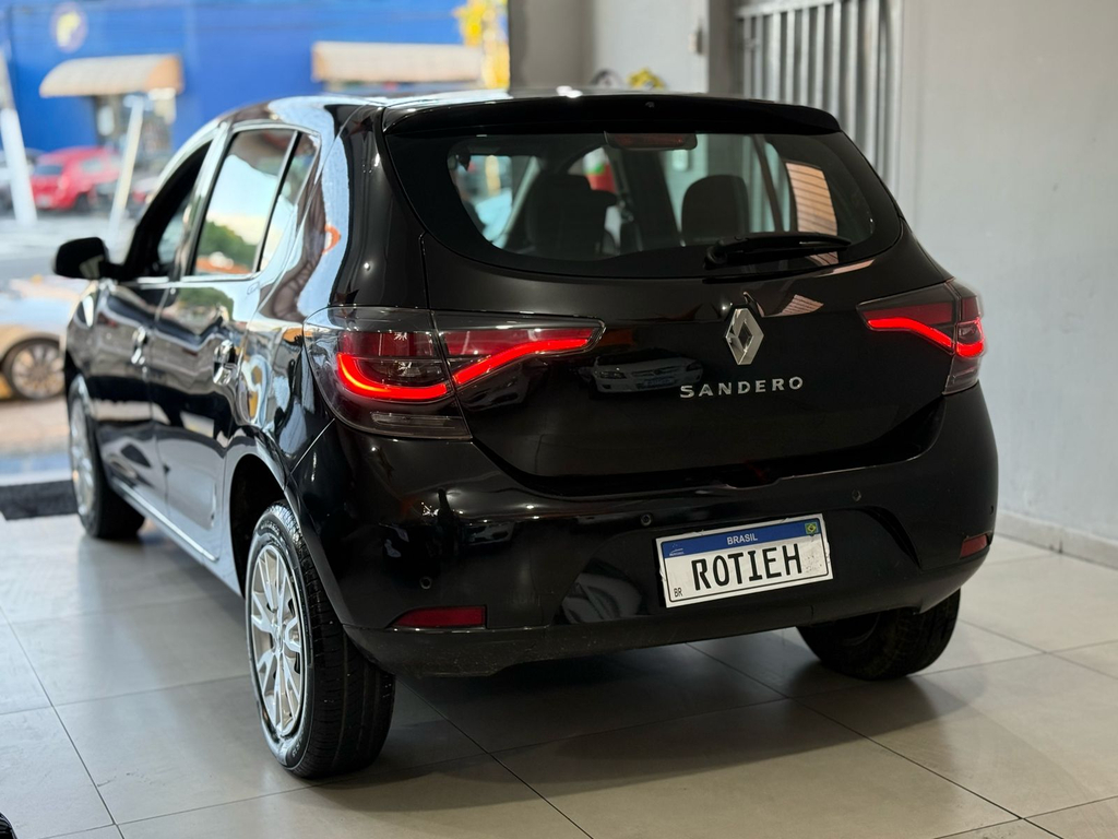 carro