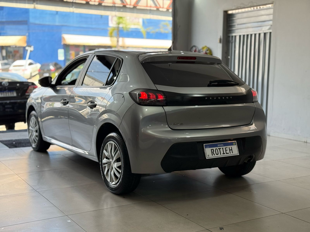 carro