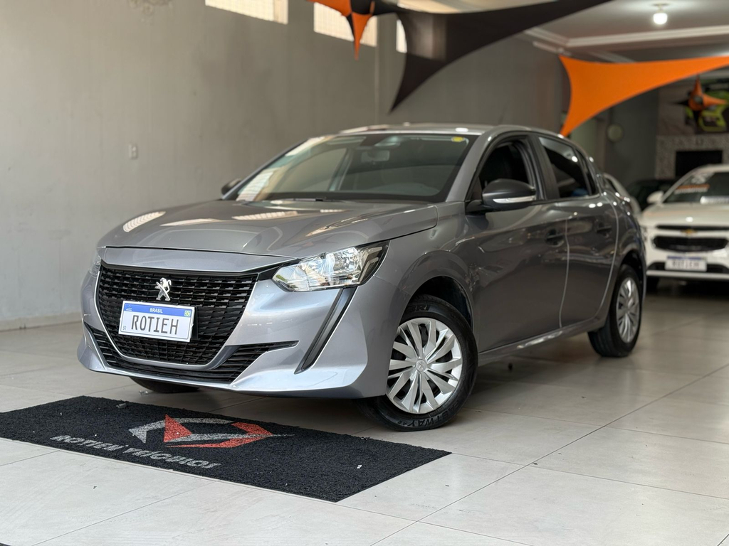 carro