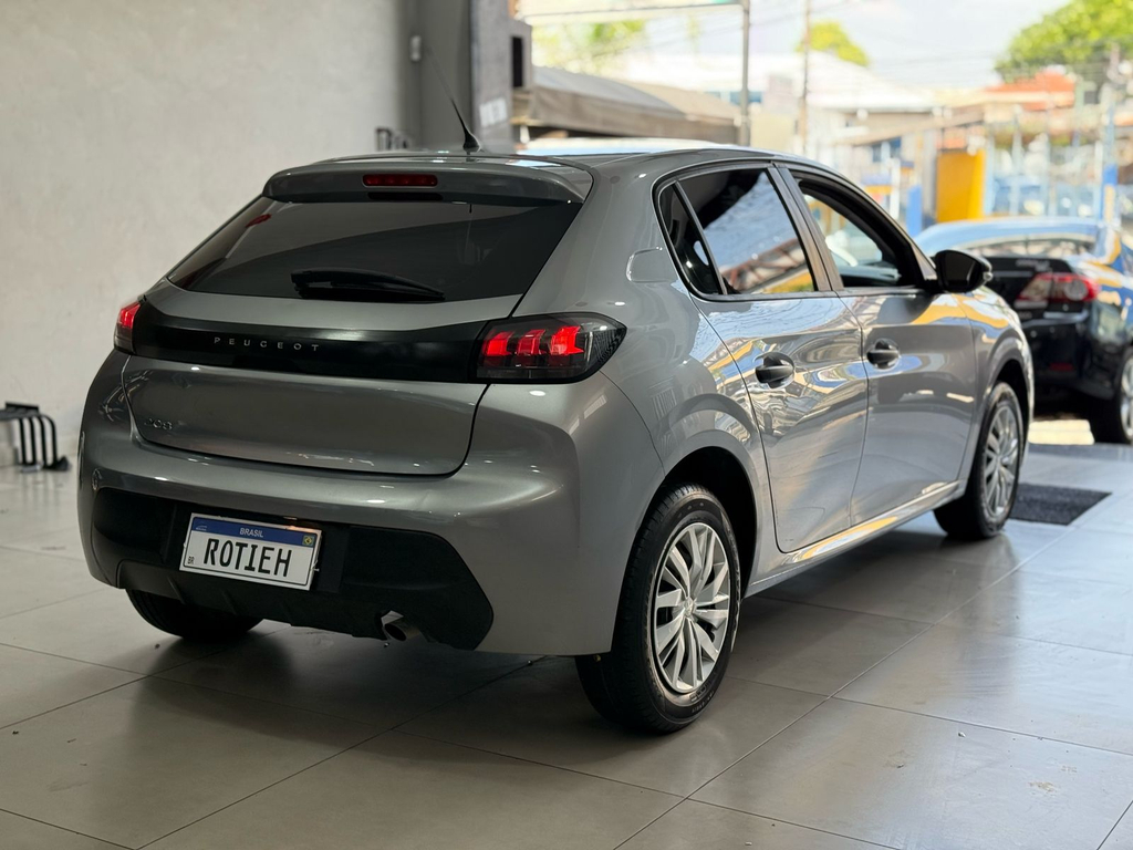 carro
