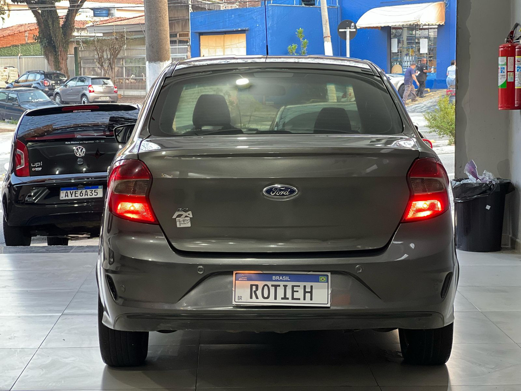 carro