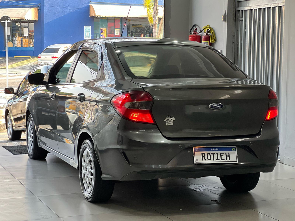 carro