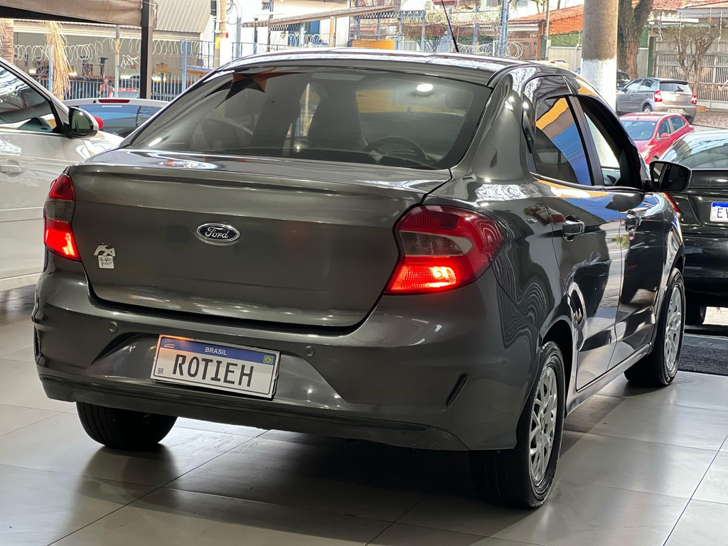 carro