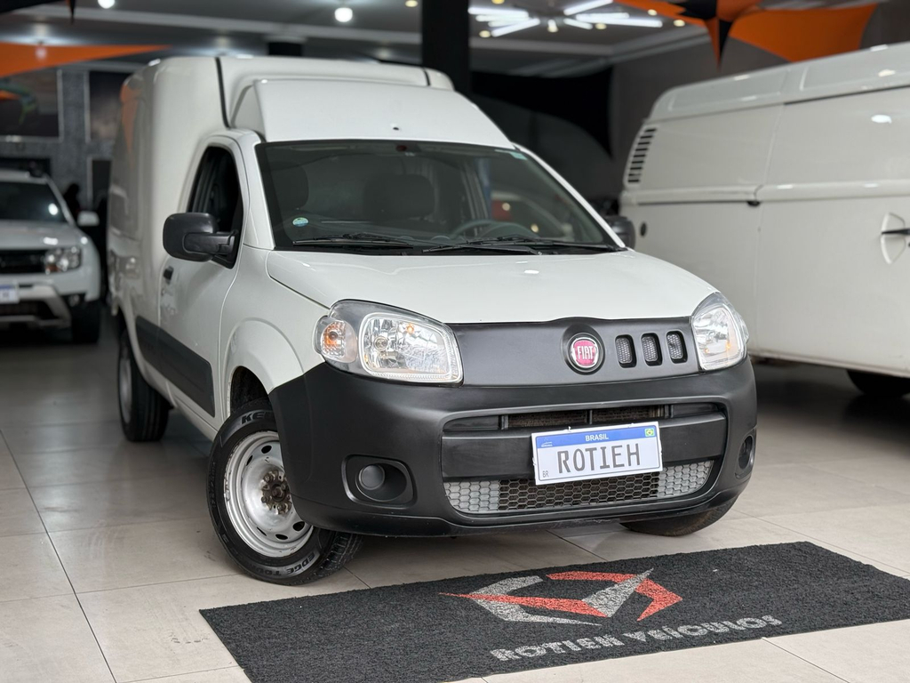 Fiat Fiorino