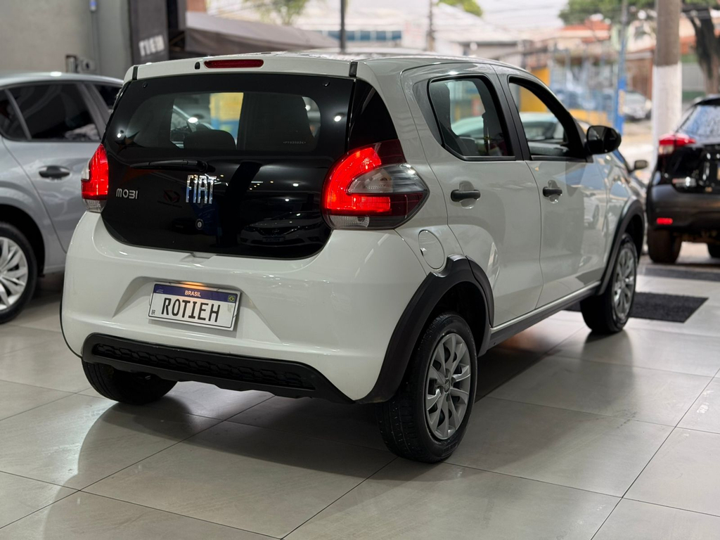 carro