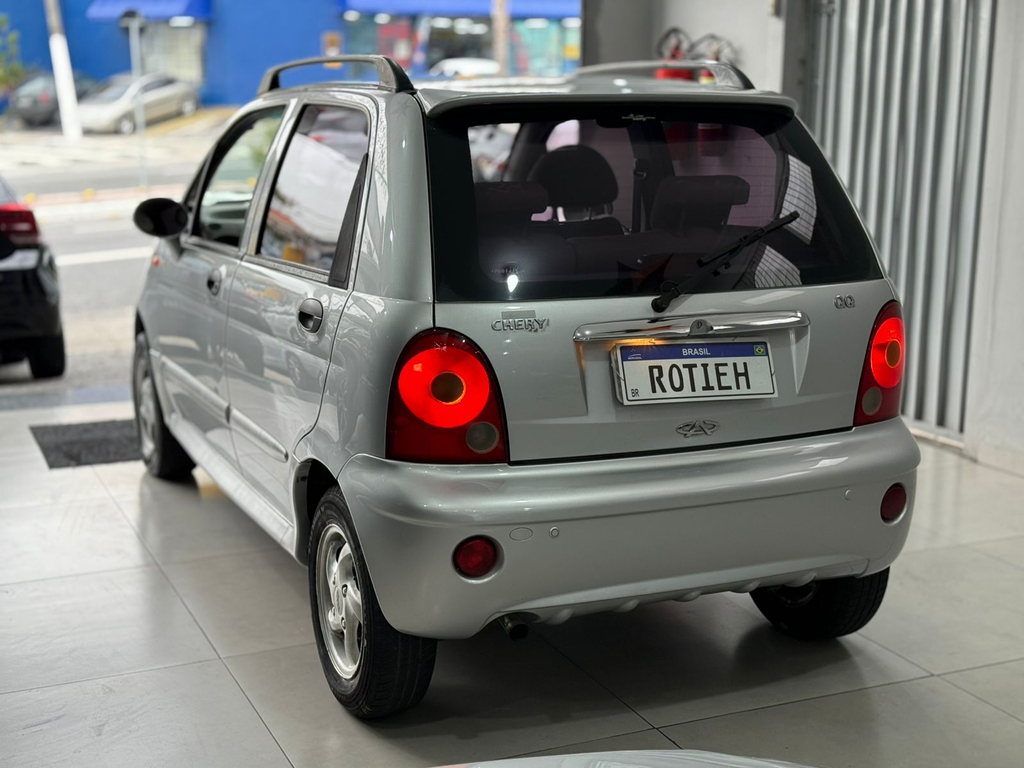 carro