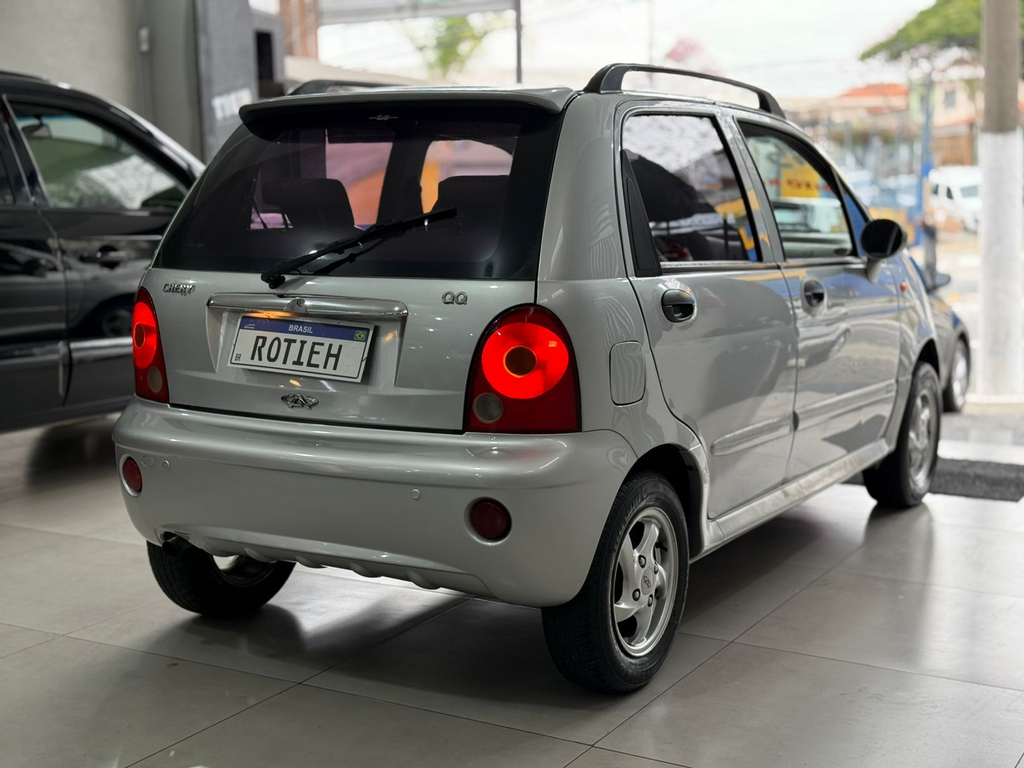carro