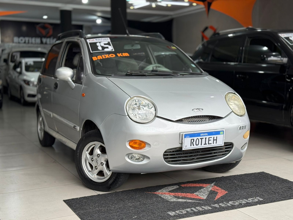 Chery QQ