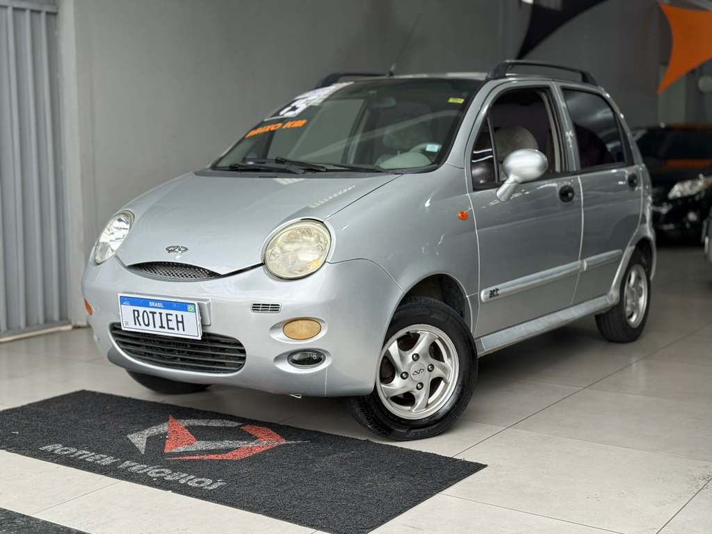carro
