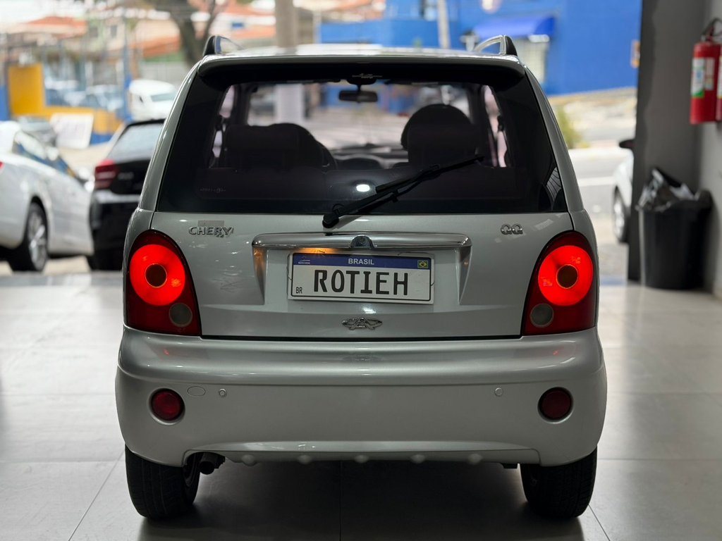 carro