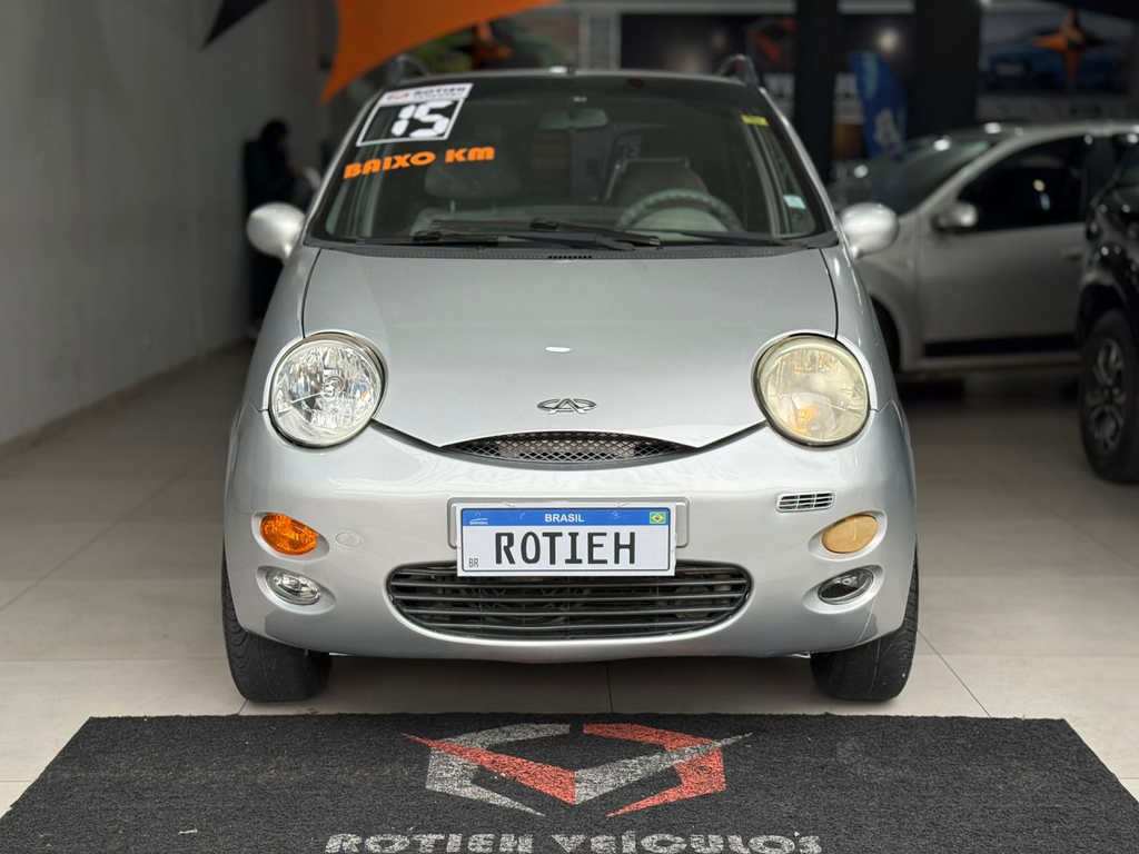 carro