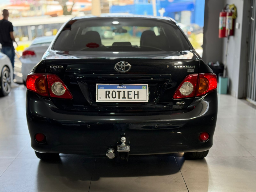 carro