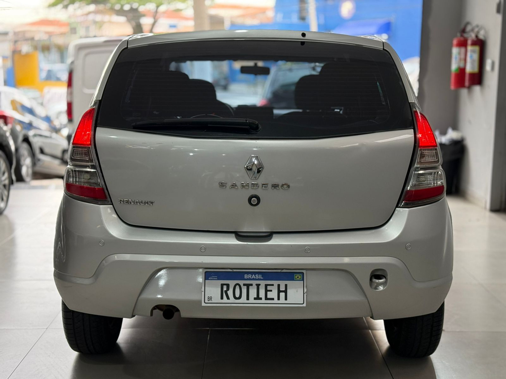 carro