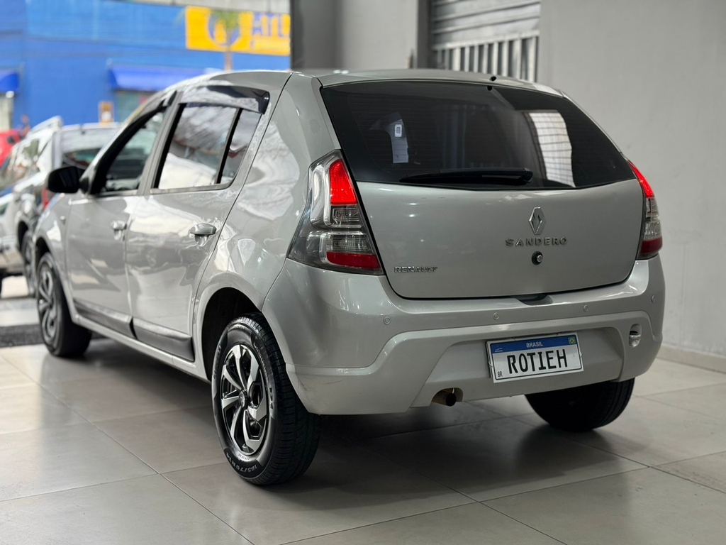 carro
