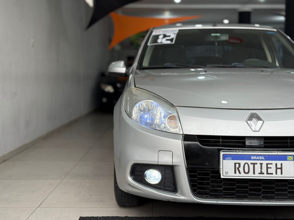 carro