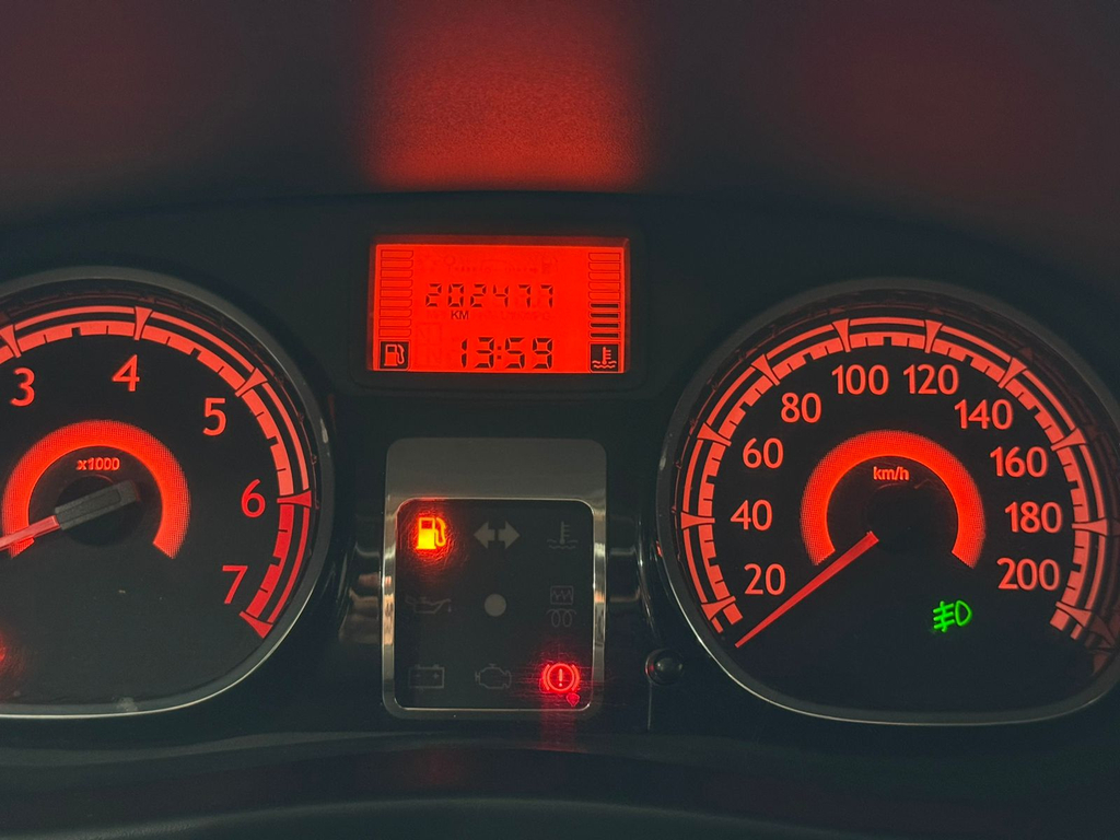 carro