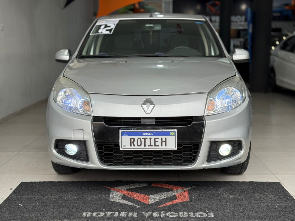 carro