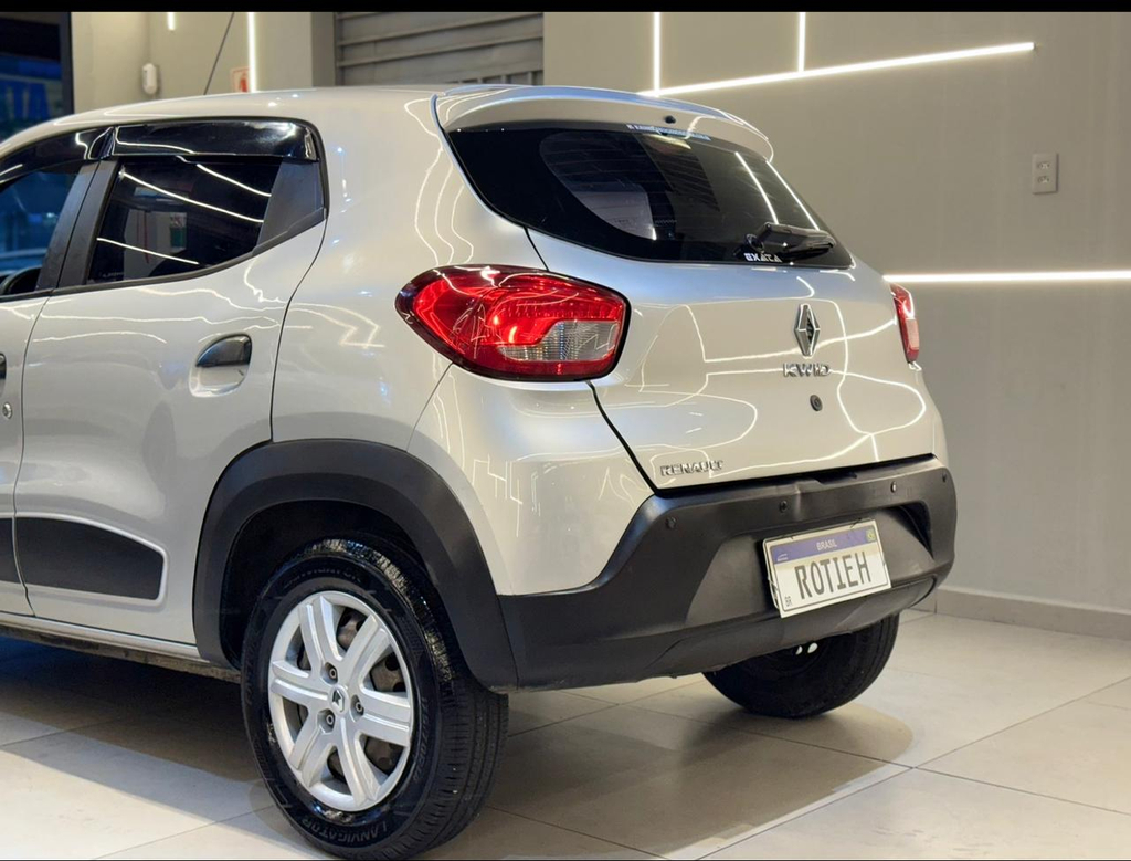 carro