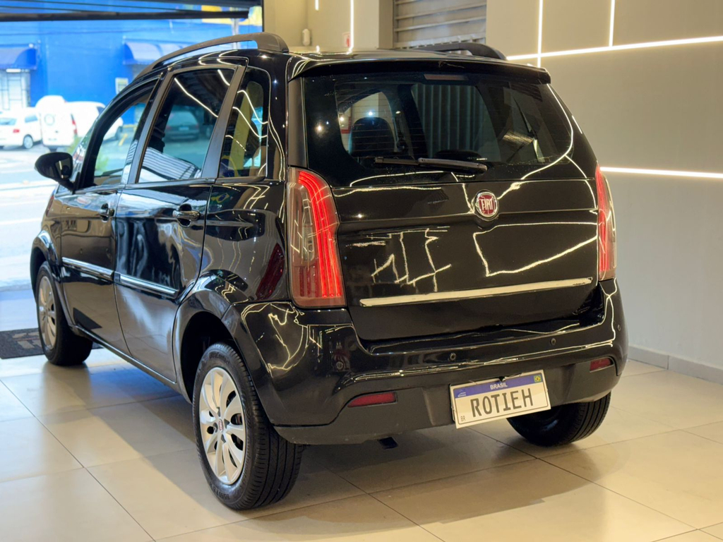 carro