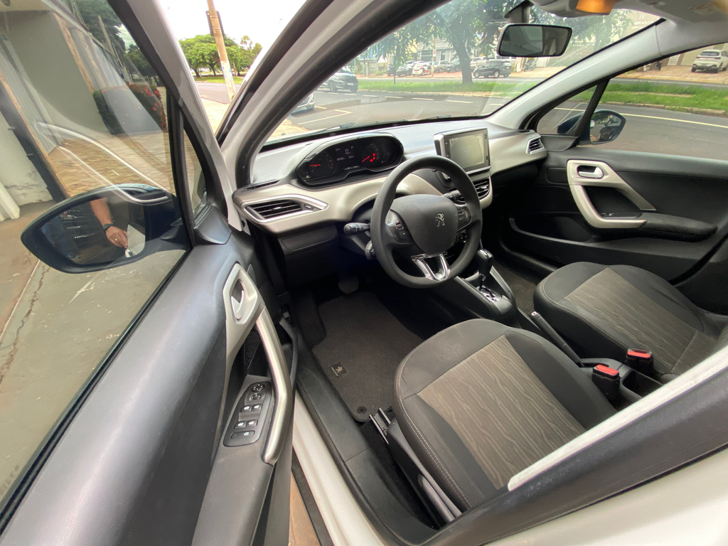 carro