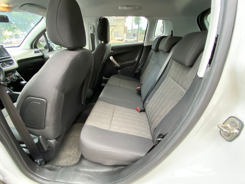 carro