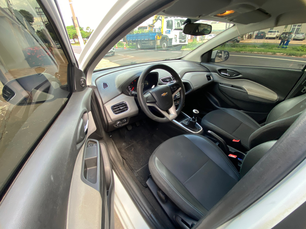 carro