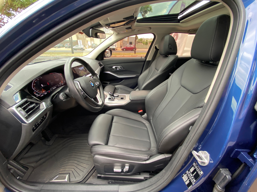 carro