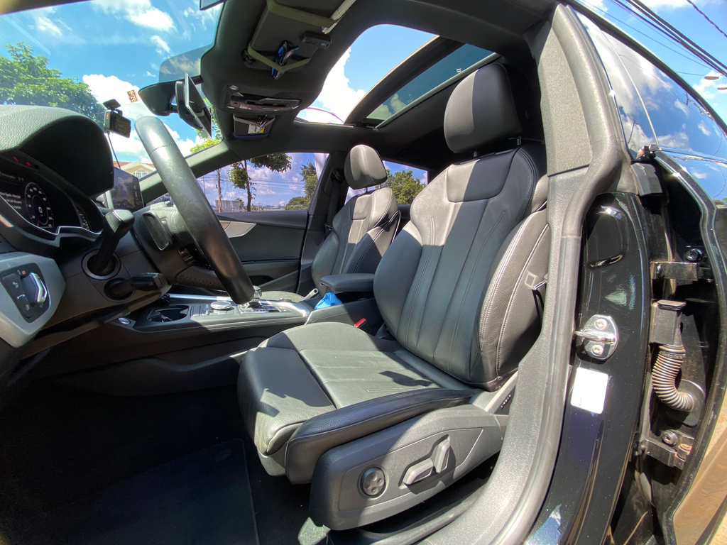 carro
