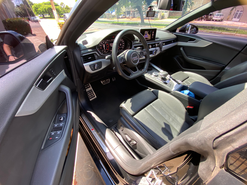 carro